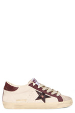 Load image into Gallery viewer, Leather sneakers