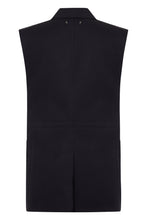 Load image into Gallery viewer, Cotton waistcoat