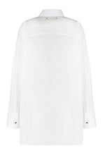 Load image into Gallery viewer, Cotton shirt