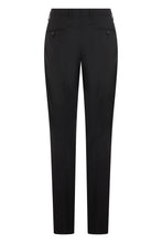 Load image into Gallery viewer, Slim wool pants