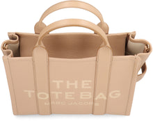 Load image into Gallery viewer, The Tote Bag leather bag