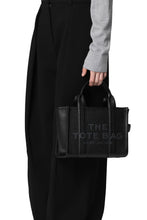 Load image into Gallery viewer, The Leather Small Tote Bag
