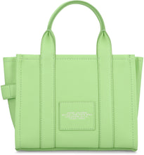 Load image into Gallery viewer, The Small Tote Bag leather