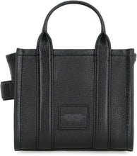Load image into Gallery viewer, The Crossbody Leather tote