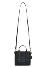 Load image into Gallery viewer, The Crossbody Leather tote