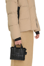 Load image into Gallery viewer, The Crossbody Leather tote