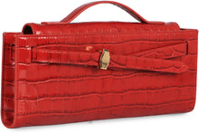 Load image into Gallery viewer, Dash pouch in leather