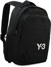 Load image into Gallery viewer, Classic technical fabric backpack