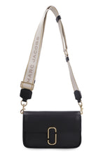 Load image into Gallery viewer, The J Marc leather crossbody bag