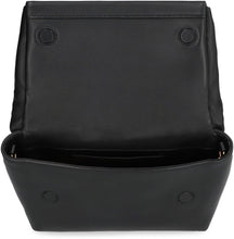 Load image into Gallery viewer, Twister Leather handbag