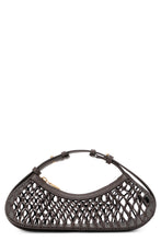 Load image into Gallery viewer, Mesh hobo bag
