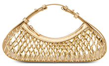 Load image into Gallery viewer, Handbag with Curved Design