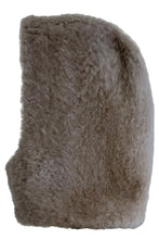 Load image into Gallery viewer, Balaclava in lamb fur