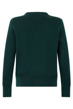 Load image into Gallery viewer, Merino wool cardigan