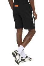 Load image into Gallery viewer, Cotton bermuda shorts