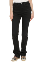 Load image into Gallery viewer, Le Mini Boot high-rise straight leg jeans