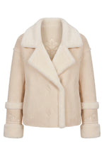Load image into Gallery viewer, Reversible jacket