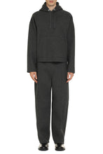 Load image into Gallery viewer, Wool-blend sweatshirt