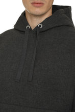 Load image into Gallery viewer, Wool-blend sweatshirt