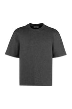 Load image into Gallery viewer, Knitted T-shirt