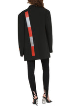 Load image into Gallery viewer, Single-breasted two-button jacket