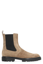 Load image into Gallery viewer, Hogan H673 Suede chelsea boots
