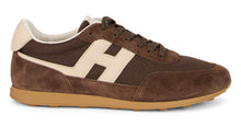 Load image into Gallery viewer, Sneakers with logo