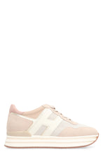 Load image into Gallery viewer, Hogan Midi H222 sneakers