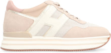 Load image into Gallery viewer, Hogan Midi H222 sneakers