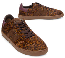 Load image into Gallery viewer, Sneakers animalier