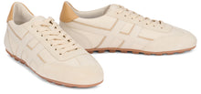 Load image into Gallery viewer, Sneakers Low Top Olympia in Suede