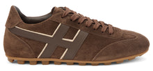 Load image into Gallery viewer, Suede sports shoes