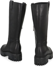Load image into Gallery viewer, Hogan H700 leather boots