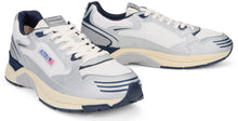Load image into Gallery viewer, Low-top sneaker Hyperway