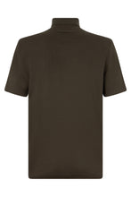 Load image into Gallery viewer, Cotton polo with short sleeves