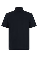 Load image into Gallery viewer, Short sleeve polo in cotton