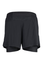 Load image into Gallery viewer, Techno fabric bermuda-shorts