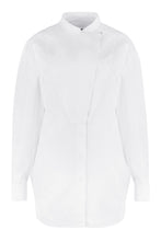 Load image into Gallery viewer, Cotton poplin shirt