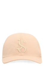 Load image into Gallery viewer, Logo baseball cap