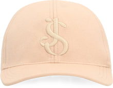 Load image into Gallery viewer, Logo baseball cap