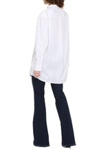 Load image into Gallery viewer, Cotton poplin shirt