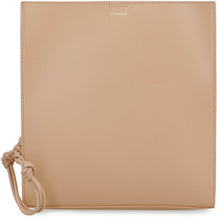 Load image into Gallery viewer, Tangle leather crossbody bag