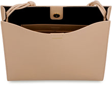 Load image into Gallery viewer, Tangle leather crossbody bag