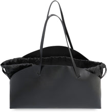 Load image into Gallery viewer, Grande Leather shoulder bag