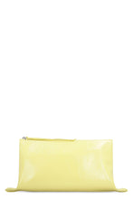 Load image into Gallery viewer, Leather clutch