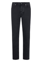 Load image into Gallery viewer, Slim Fit Jeans in Denim Cotton