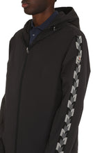 Load image into Gallery viewer, Moyse techno fabric jacket