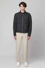 Load image into Gallery viewer, Maurienne techno-nylon down jacket