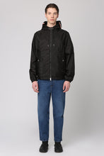 Load image into Gallery viewer, Grimpeurs technical fabric hooded jacket