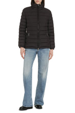 Load image into Gallery viewer, Abderos full zip down jacket